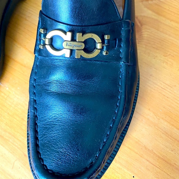 Salvatore Ferragamo Other - Ferregamo men’s shoes